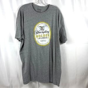 Yuengling Beer 3XL Golden Pilsner T-Shirt